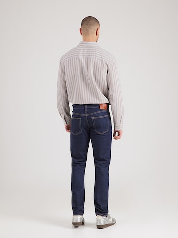 Calvin Klein Jeans Slimfit Jeans in Blau