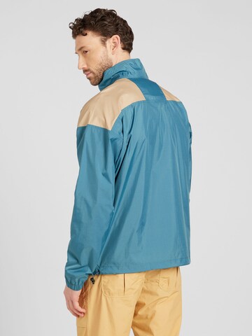 COLUMBIA - Chaqueta de montaña 'Riptide' en verde