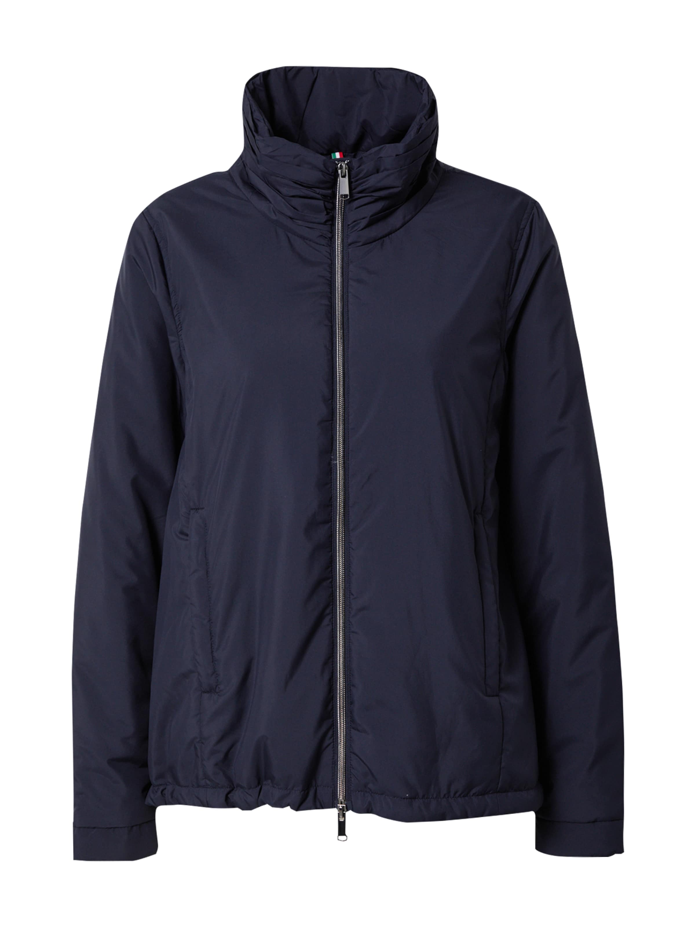 CINQUE Kevad-sügisjope 'CIGO', värv sinine: eest vaates