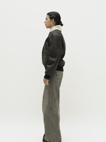 Just things we like - Chaqueta de invierno 'Hoshi' en marrón