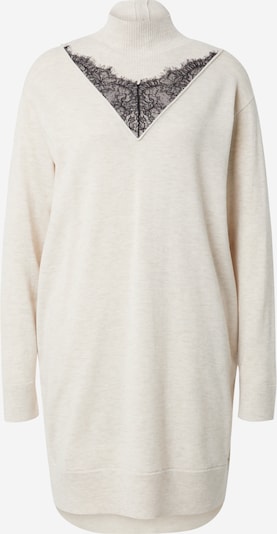 Rochie tricotat 3.1 Phillip Lim pe bej, Vizualizare produs