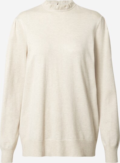 Soyaconcept Jersey 'DOLLIE' en beige, Vista del producto