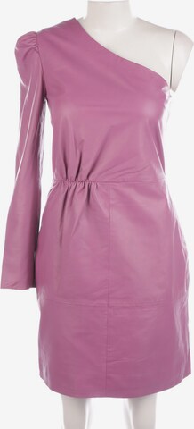 Stand Studio Kleid in M in Pink: front