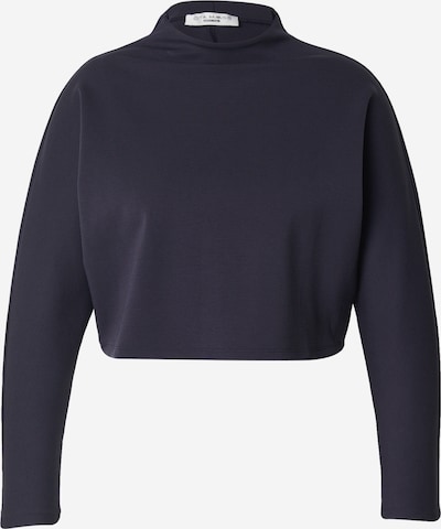 CITA MAASS Toiminnallinen paita värissä laivastonsininen, Tuotenäkymä