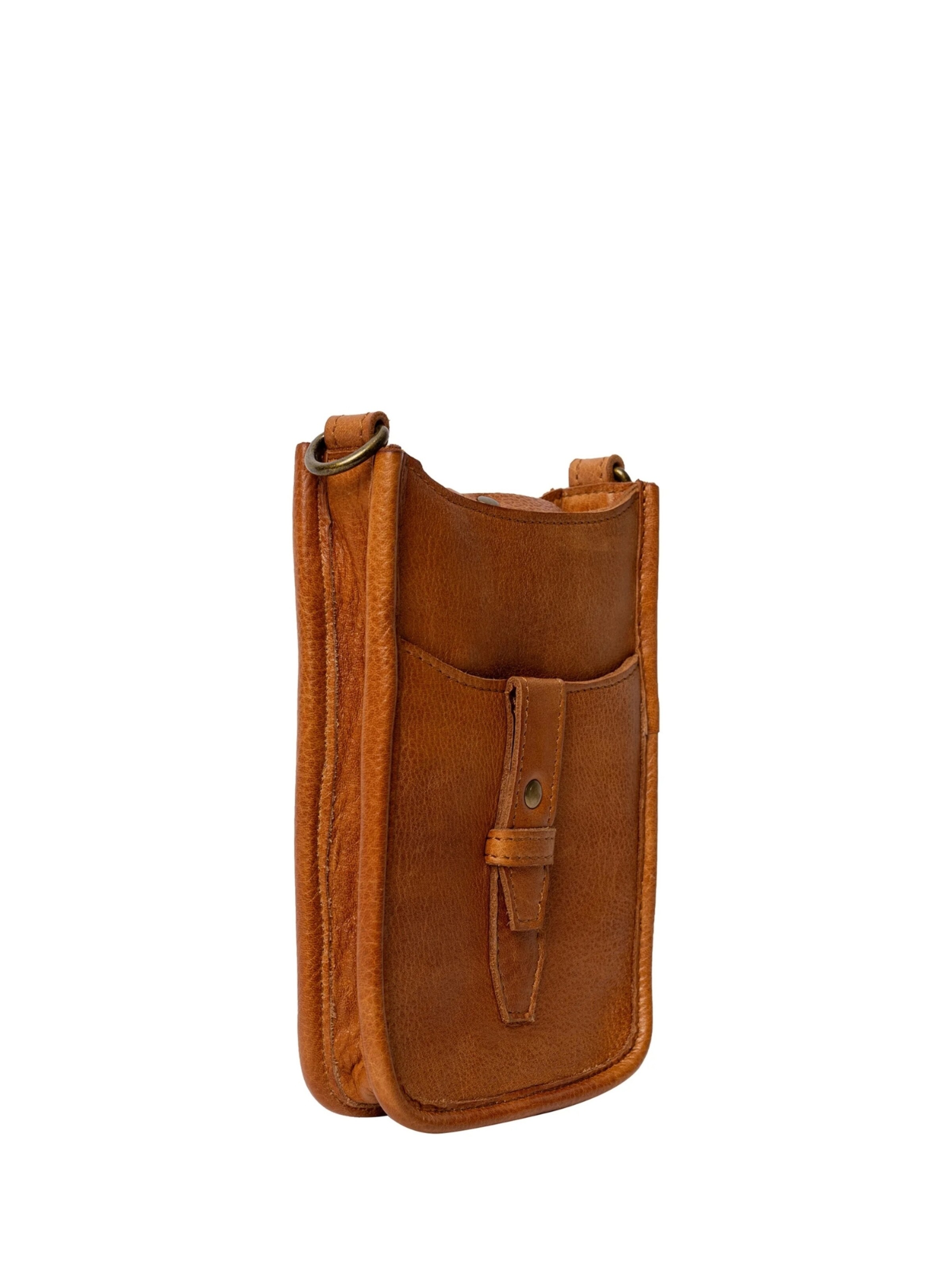 RE:DESIGNED Bag ' Juna ' in Braun
