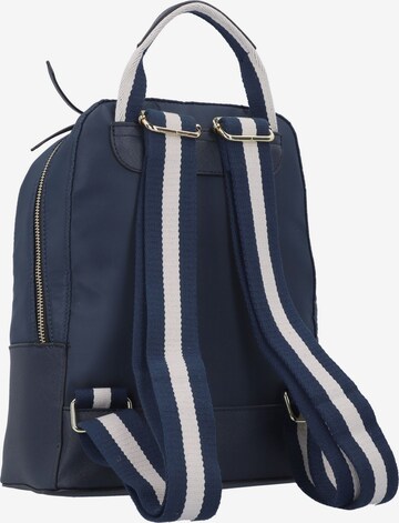 SANSIBAR Rucksack in Blau