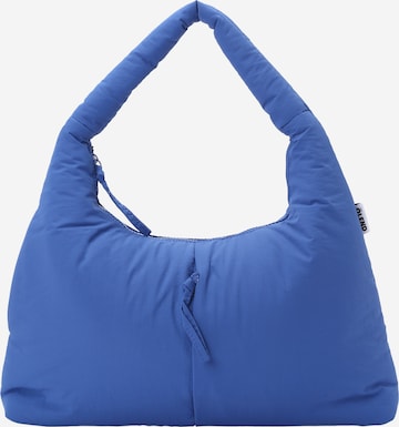 Ölend Шоппер 'Nico' в Синий: спереди