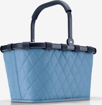 REISENTHEL Shopper in Blau