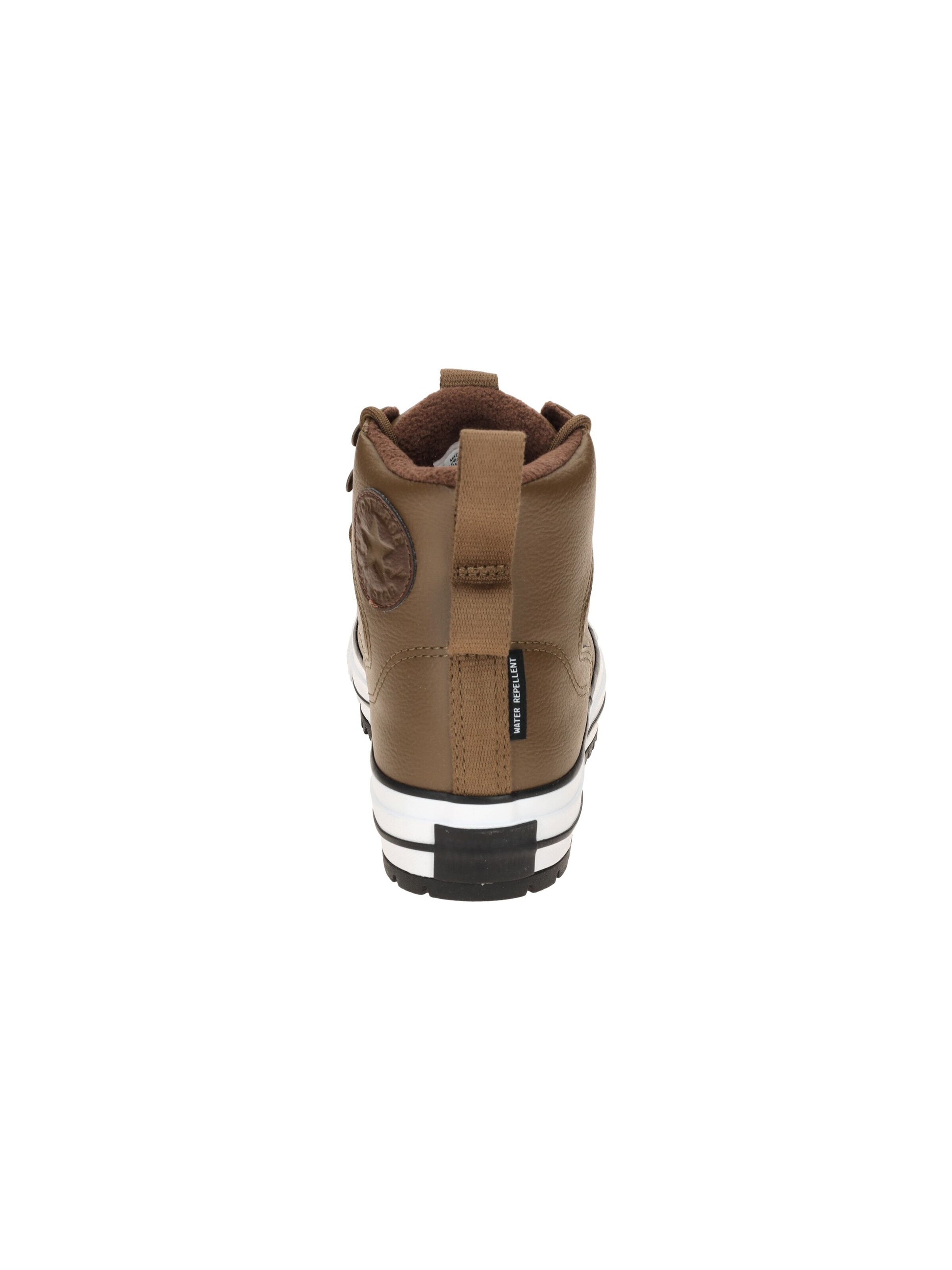 CONVERSE Boots in Brown