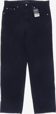 Mc Neal Pants in 34 in Blue: front
