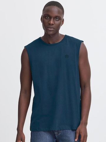 T-Shirt ' BHBano ' BLEND en bleu