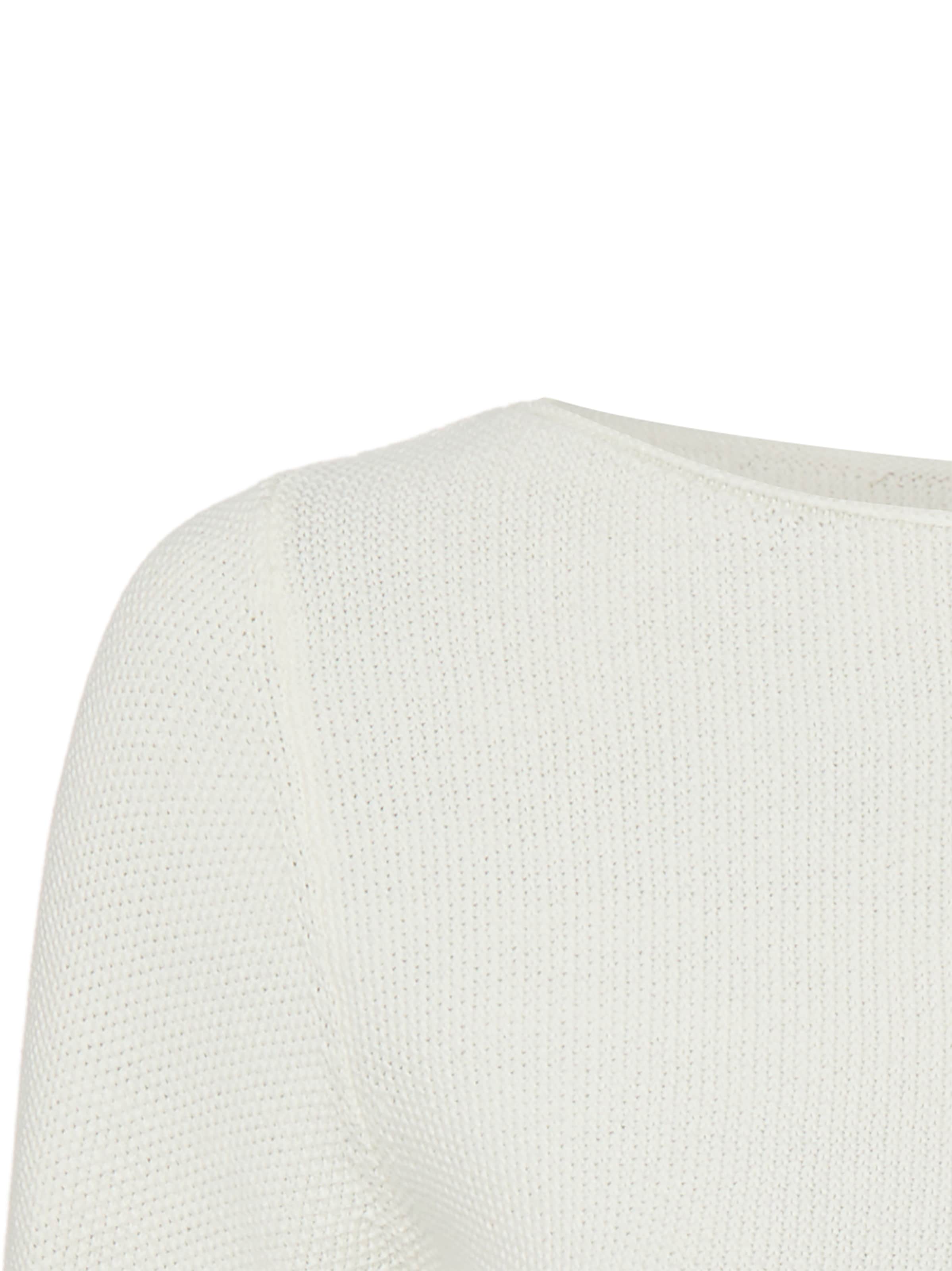 Franco Callegari Sweater in White