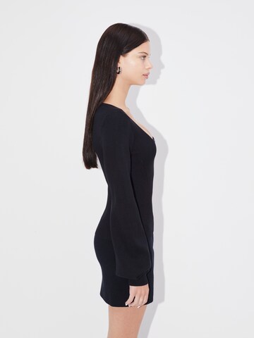 LeGer by Lena Gercke Pullover 'Glenn' i sort