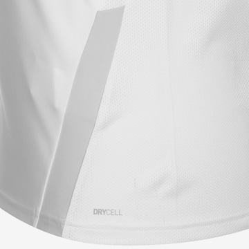 Maillot 'TeamGoal 23' PUMA en blanc