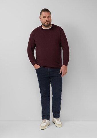 s.Oliver Trui in Rood