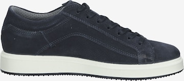 FRETZ MEN Sneaker in Blau