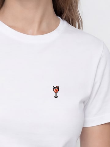 Antargo Shirt in White