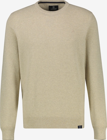 LERROS Trui in Beige: voorkant