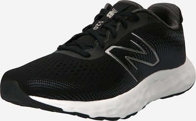 new balance Running Shoes '520v8' in Grey / Black / White, Item view