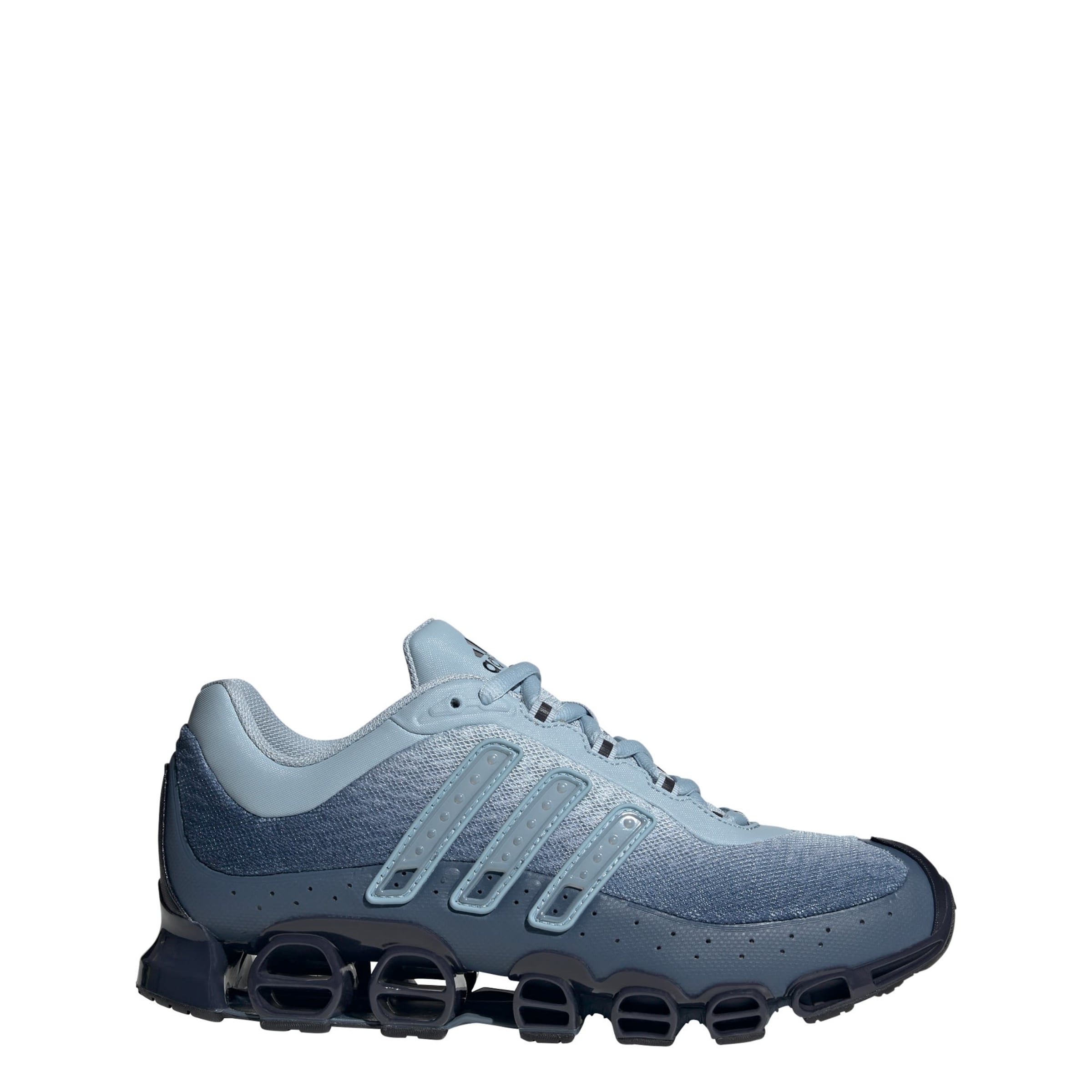 ADIDAS ORIGINALS Низкие кроссовки 'Megaride' в Синий