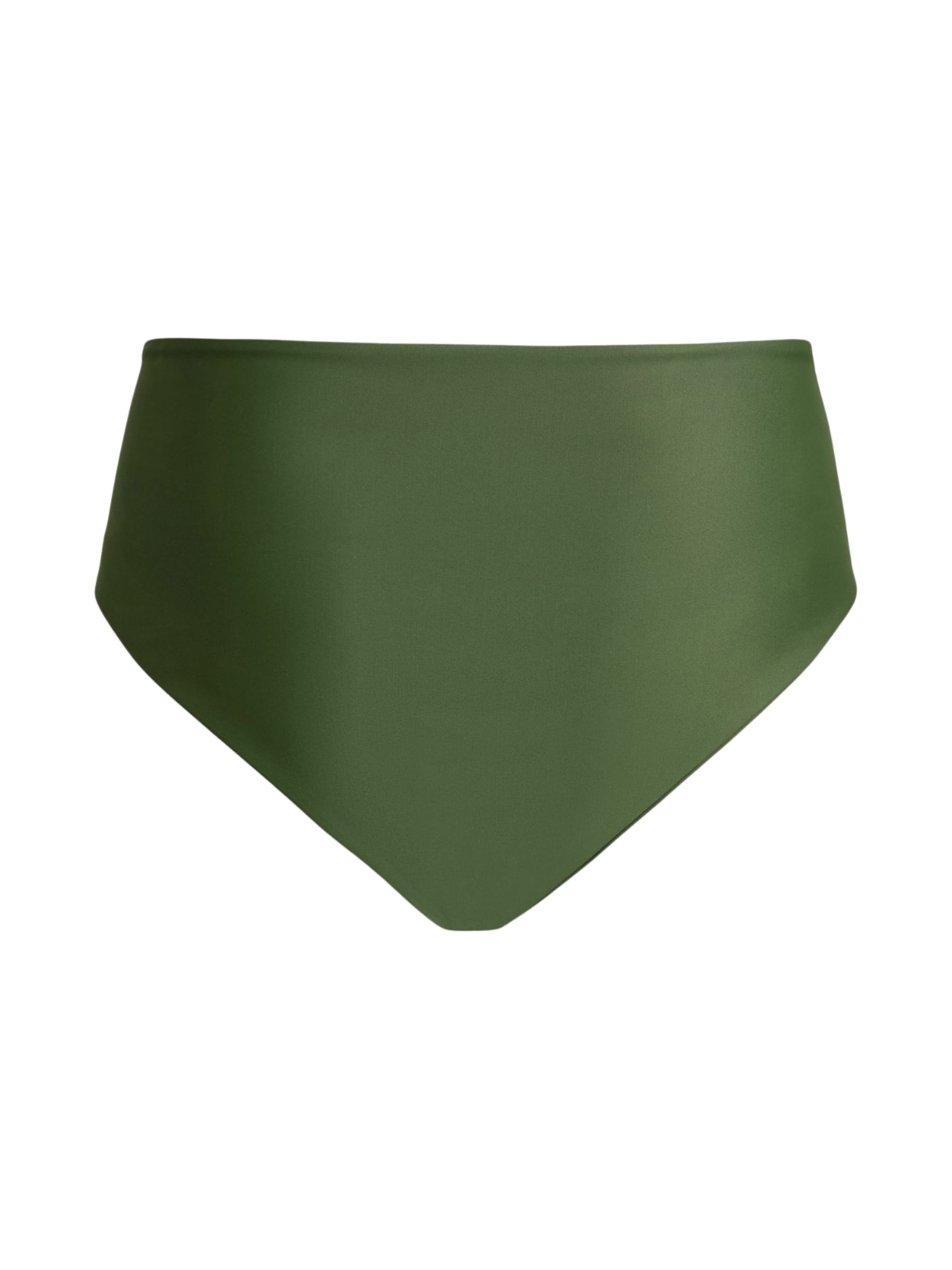 Copenhagen Cartel Bikini bottom ' Ubud ' in Green