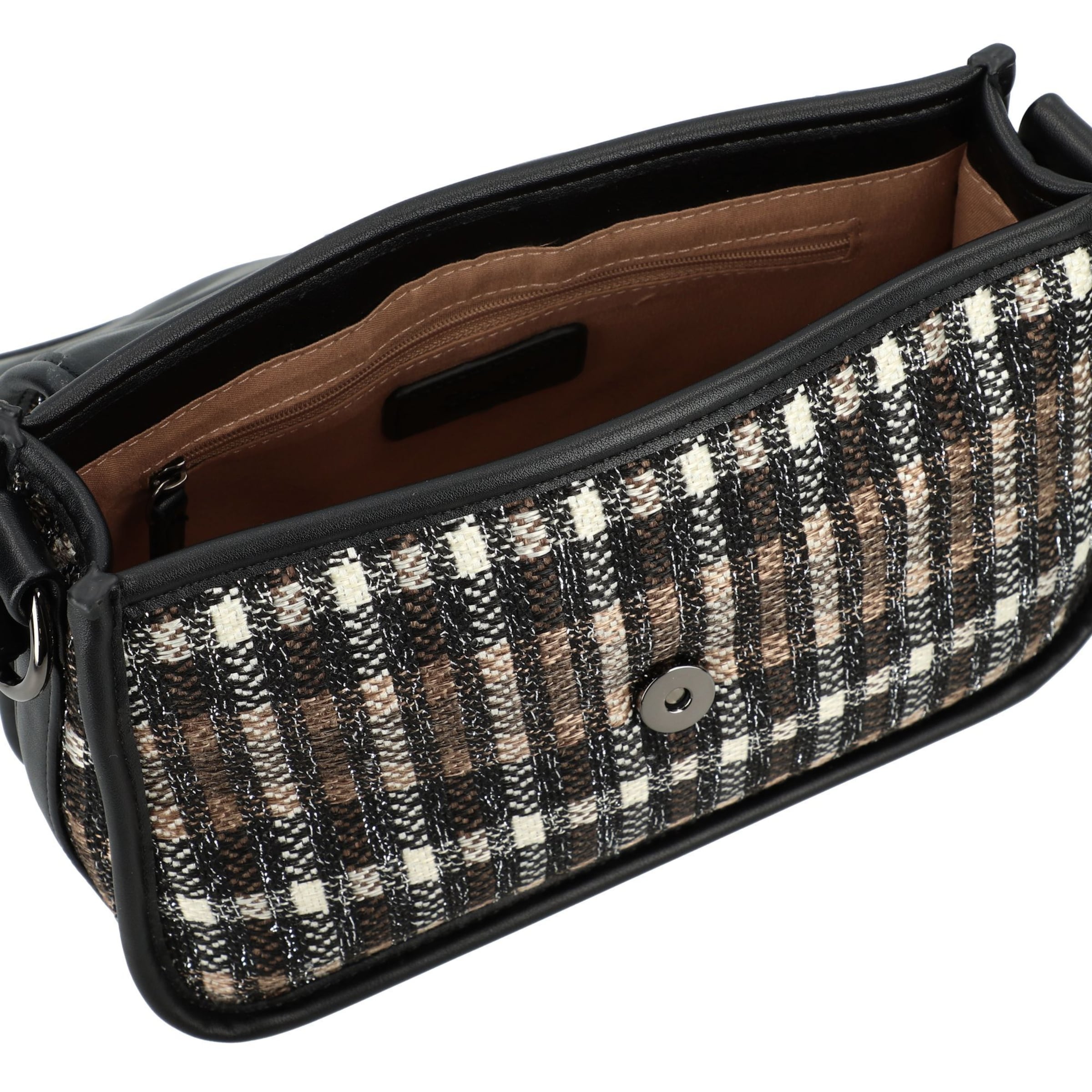 Sac bandoulière 'Lexie ' GABOR en noir