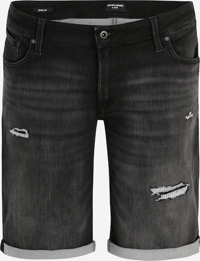 Jeans Jack & Jones Plus di colore nero denim, Visualizzazione prodotti