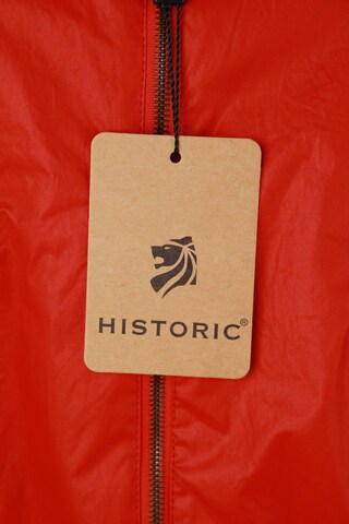 Historic Research Jacket & Coat in L in Red