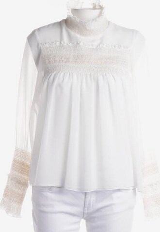 See by Chloé Blouse & Tunic in XS in Beige: front