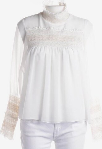 See by Chloé Bluse / Tunika XS in Beige: predná strana