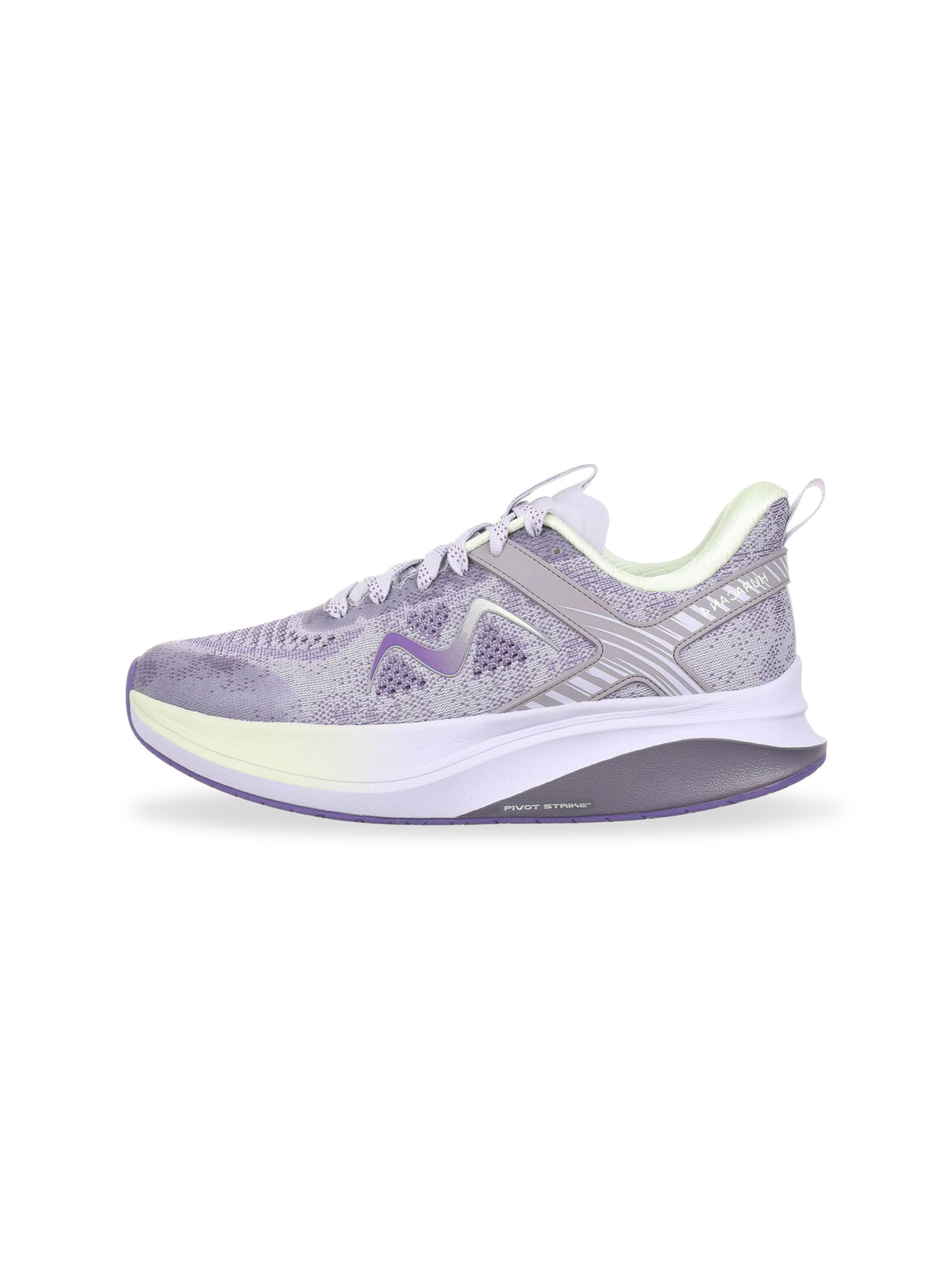 MBT Slip On ' HURACAN 4 ' i lilla: side