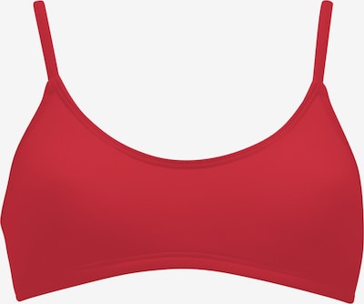 VIVID Bikini gornji dio u crvena, Pregled proizvoda
