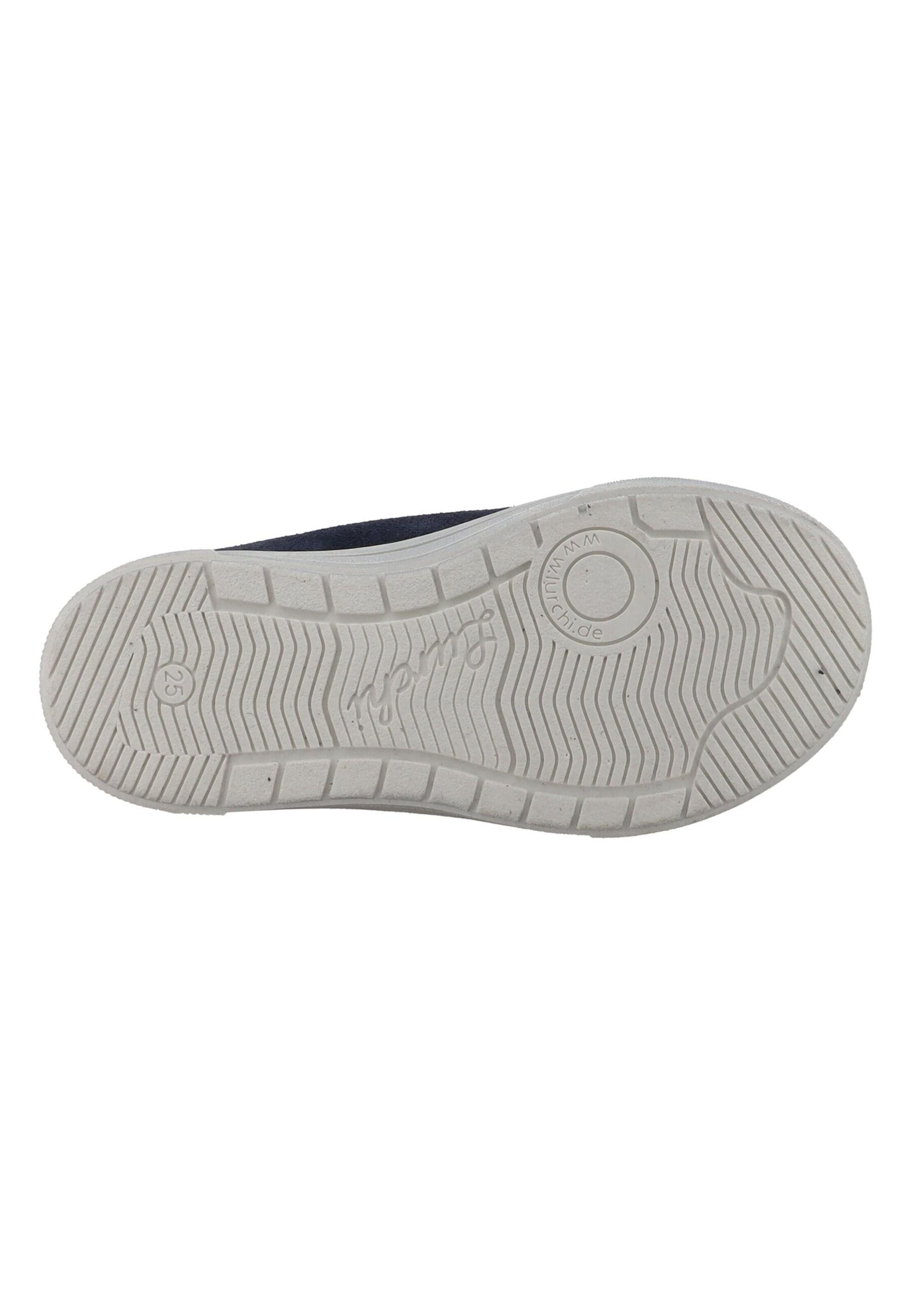 LURCHI Sneaker 'Blanca' in Blau
