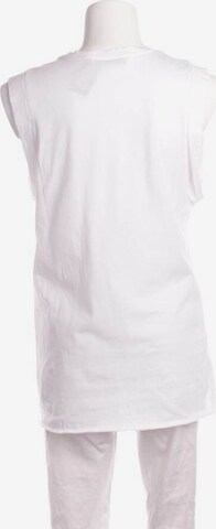 Schumacher Top & Shirt in M in White