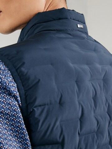 bugatti Vest, värv sinine
