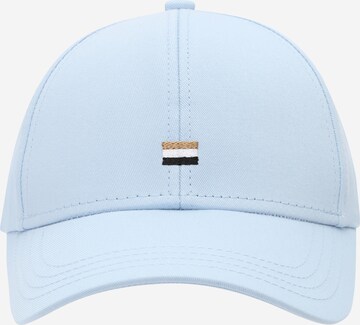 BOSS Cap 'Zed' in Blau