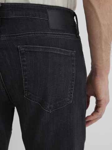 Mavi Skinny Jeans 'Jake' in Black