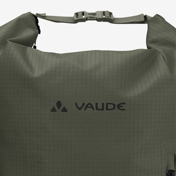 Sac à dos 'CityGo 18' VAUDE en vert