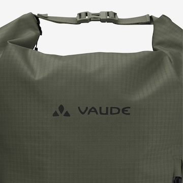 VAUDE Backpack 'CityGo 18' in Green