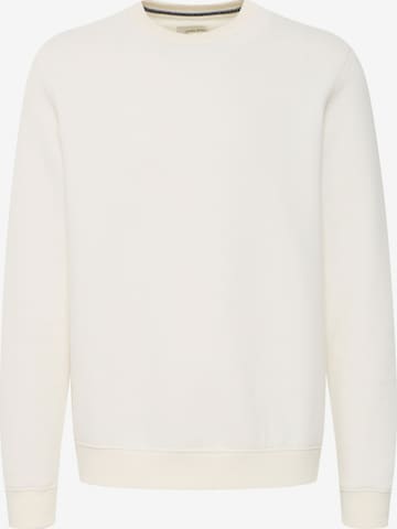 BLEND - Sweatshirt em branco: frente