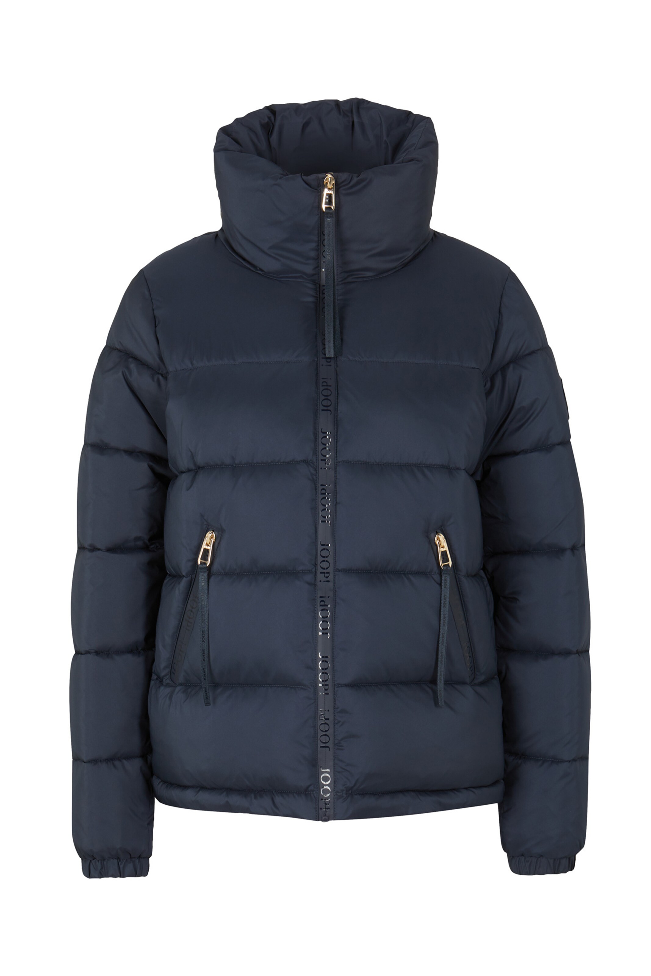 joop winter jacket