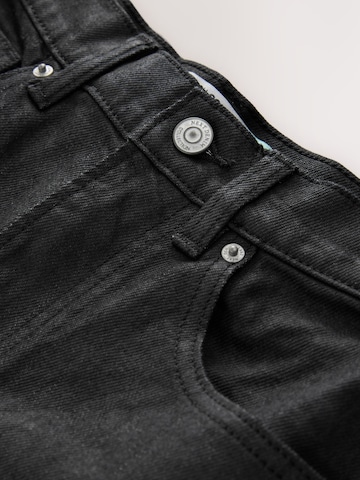 Next Tapered Jeans in Black