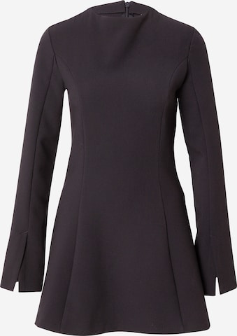 melns WEEKDAY Kleita: no priekšpuses