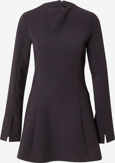 Suknelė iš WEEKDAY, spalva – juoda, Prekių apžvalga