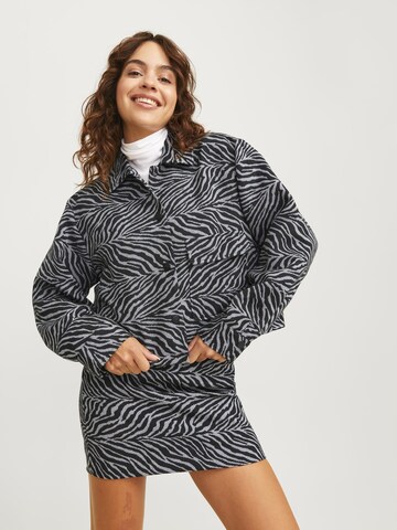 Veste mi-saison 'JXMartha' JJXX en noir