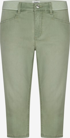 Angels Jeans 'Anacapri' in Grey: front