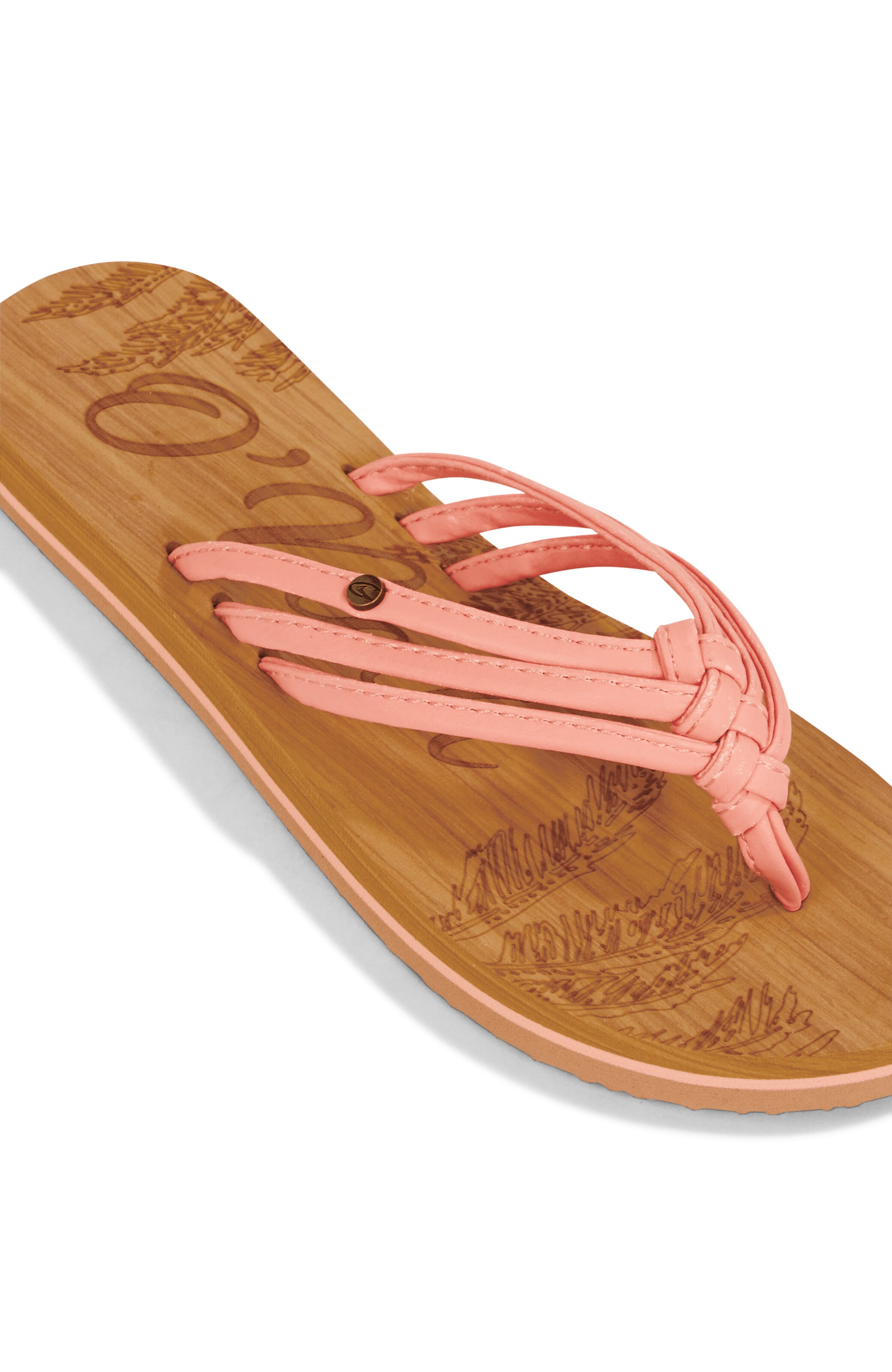 O'NEILL Sandals in Pink