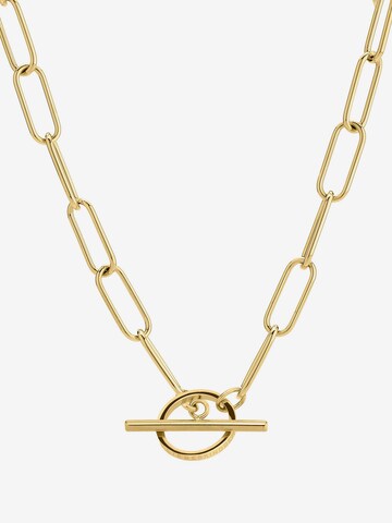 Liebeskind Berlin Necklace in Gold