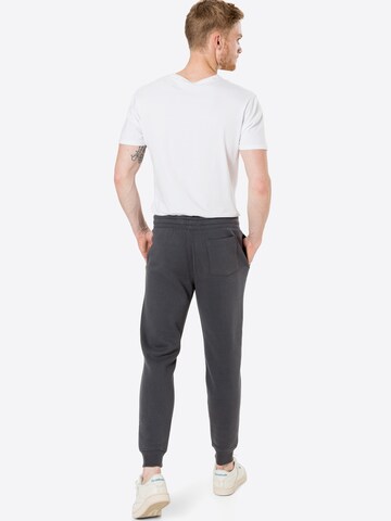 HOLLISTER Tapered Nadrág - szürke