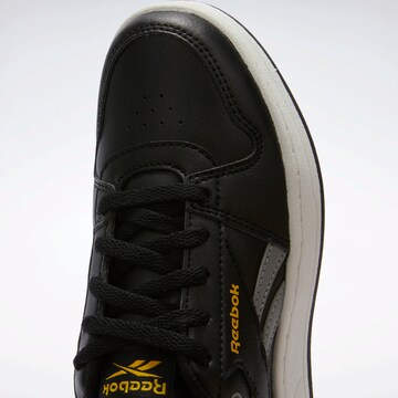 Reebok Sneaker in Schwarz